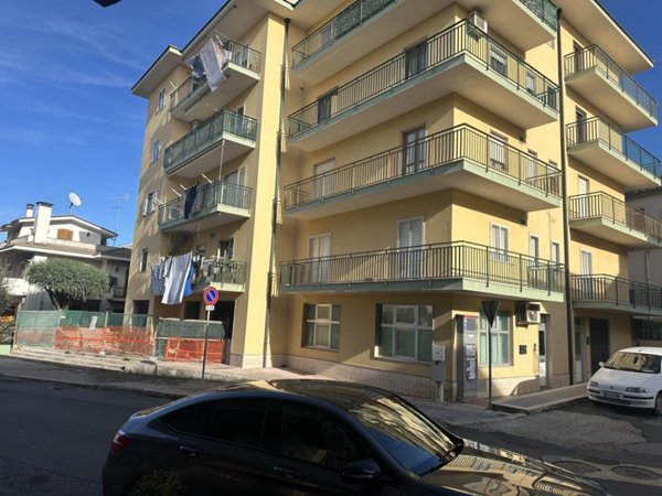 appartamento in vendita a Modica in zona Sacro Cuore