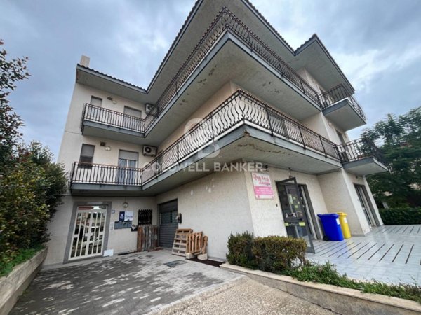 appartamento in vendita a Modica in zona Frigintini