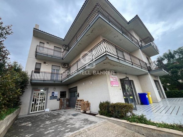 appartamento in vendita a Modica in zona Frigintini