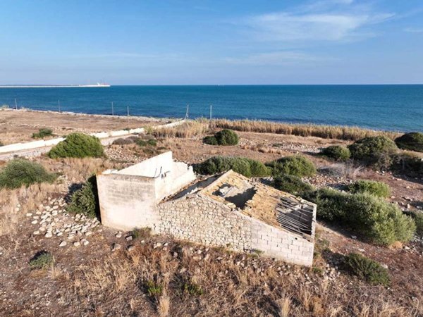 casa indipendente in vendita a Modica in zona Marina di Modica