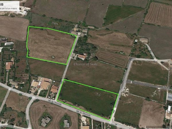 terreno agricolo in vendita a Modica