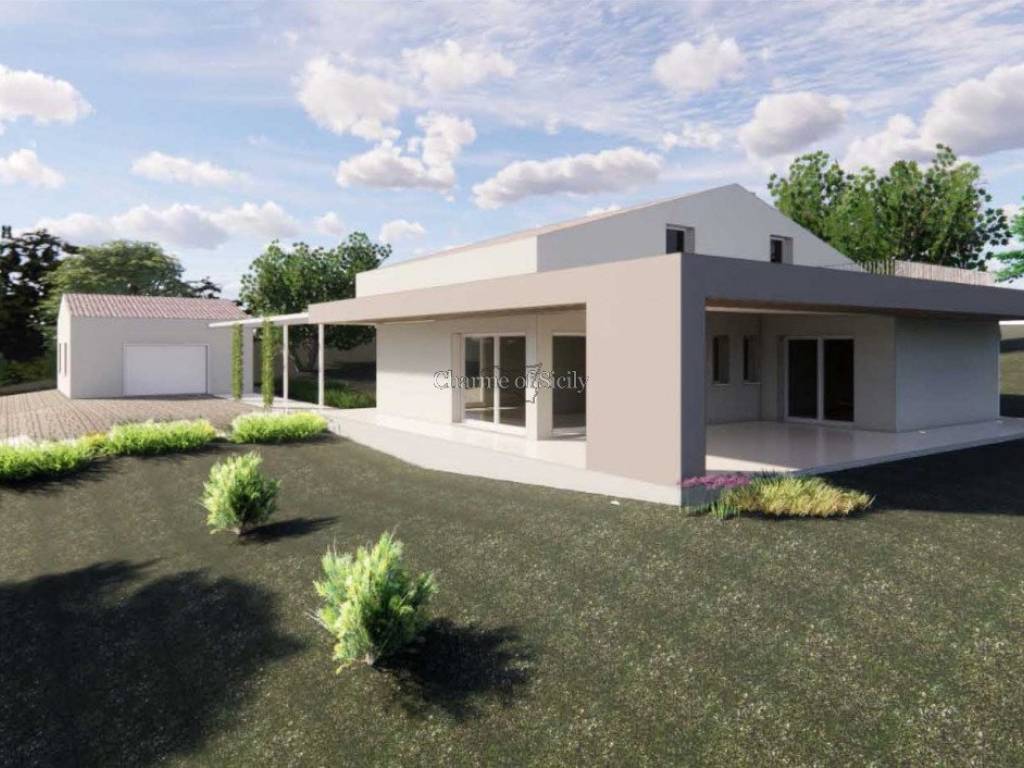casa indipendente in vendita a Modica in zona Modica Bassa