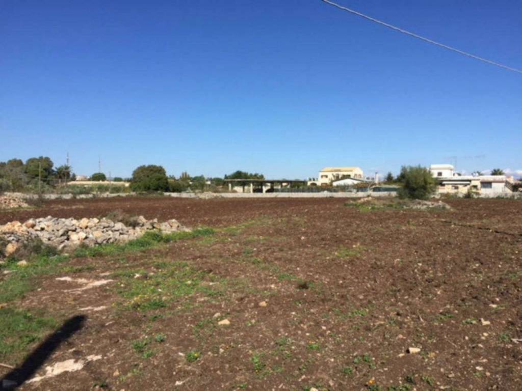terreno agricolo in vendita a Modica in zona Modica Alta