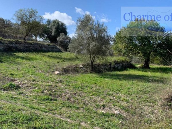 terreno agricolo in vendita a Modica in zona Modica Bassa