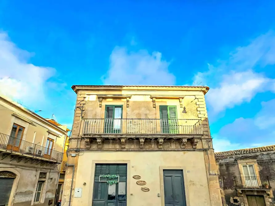 appartamento in vendita a Modica in zona Modica Alta