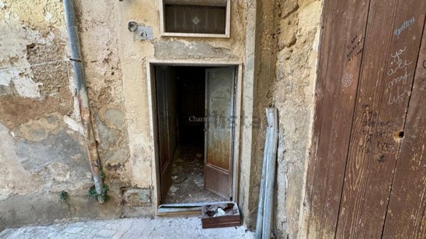 appartamento in vendita a Modica in zona Modica Bassa