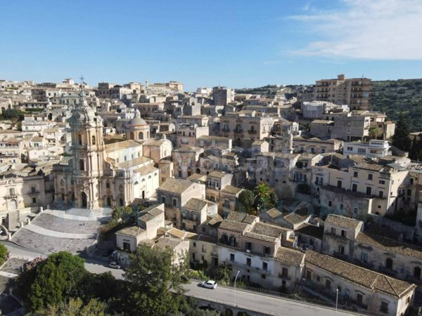 appartamento in vendita a Modica