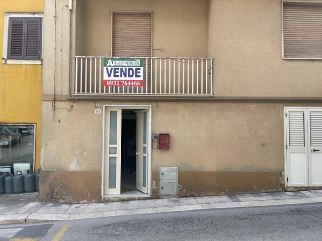 appartamento in vendita a Modica in zona Modica Alta