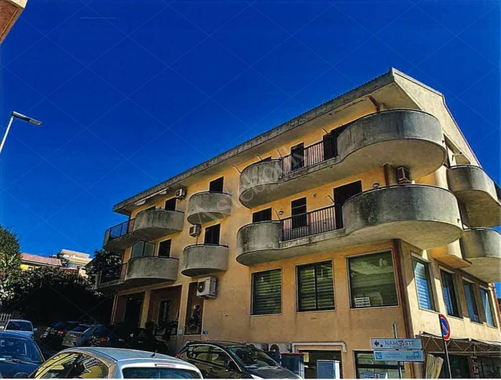 appartamento in vendita a Modica