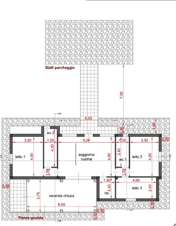casa indipendente in vendita a Modica in zona Zappulla