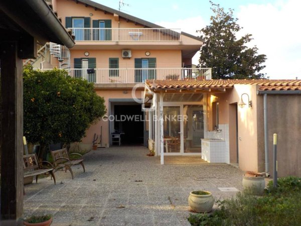 casa indipendente in vendita a Modica in zona Sacro Cuore