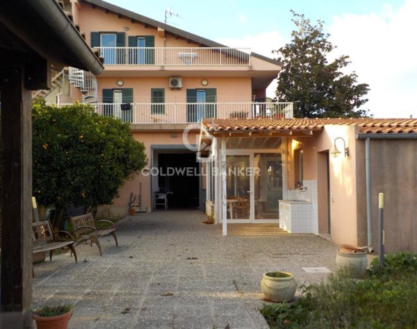 casa indipendente in vendita a Modica in zona Sacro Cuore