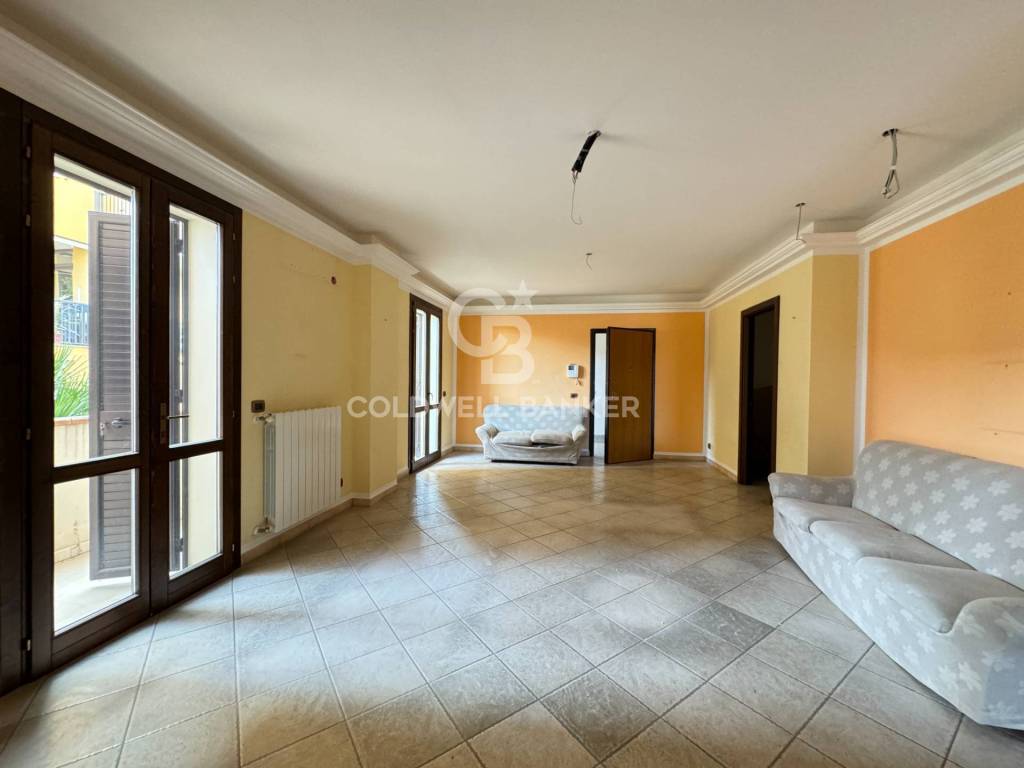 appartamento in vendita a Modica in zona Modica Alta