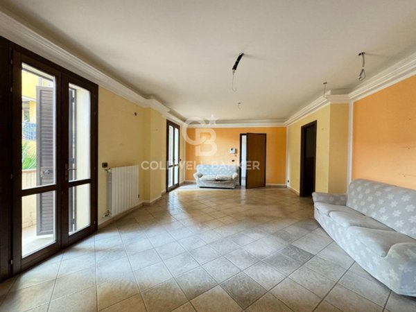 appartamento in vendita a Modica in zona Modica Alta