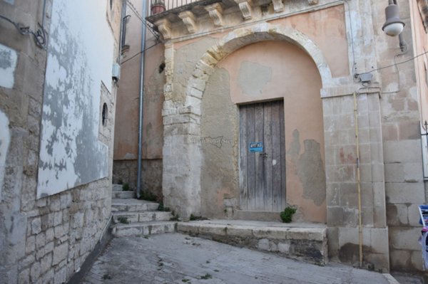 negozio in vendita a Modica in zona Modica Bassa