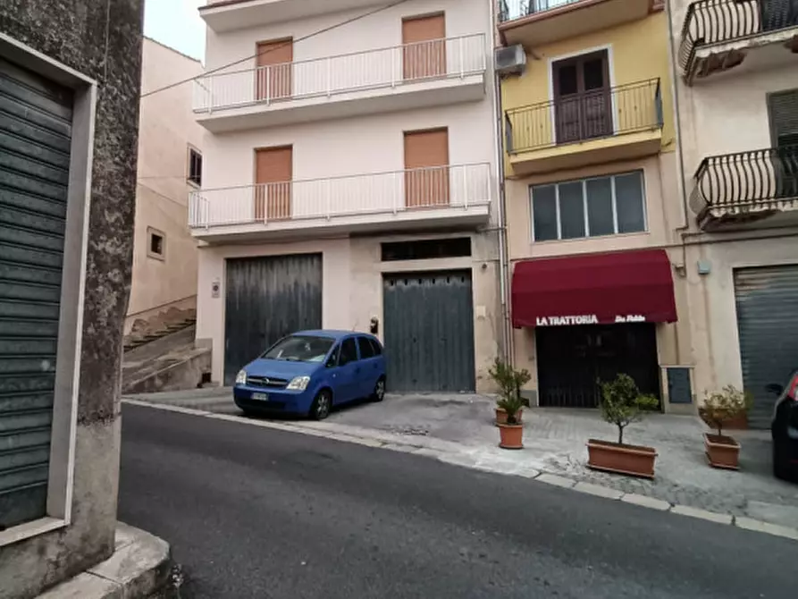 mansarda in vendita a Modica in zona Modica Alta