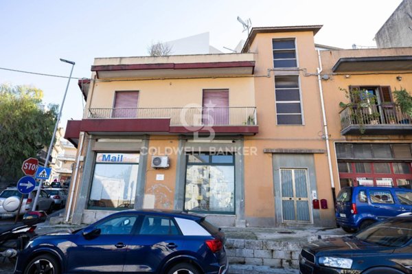 appartamento in vendita a Modica in zona Sacro Cuore