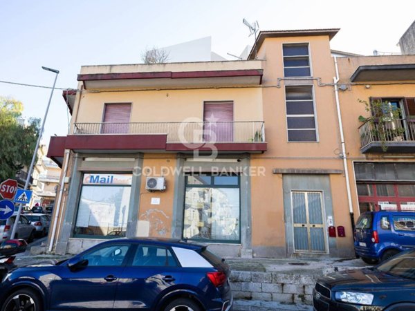 appartamento in vendita a Modica in zona Sacro Cuore