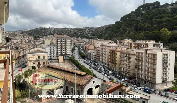 appartamento in vendita a Modica