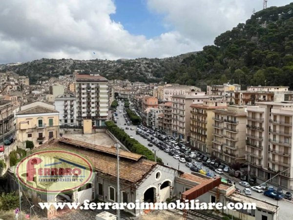 appartamento in vendita a Modica