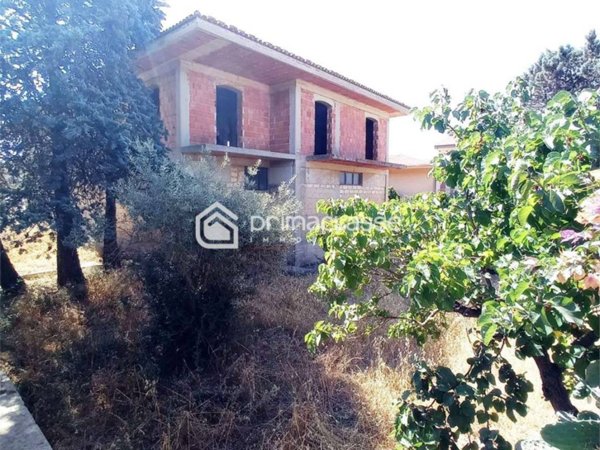 casa indipendente in vendita a Modica in zona Modica Alta