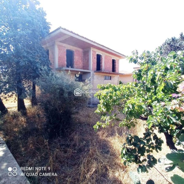 casa indipendente in vendita a Modica