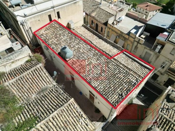 quadrivano in vendita a Modica