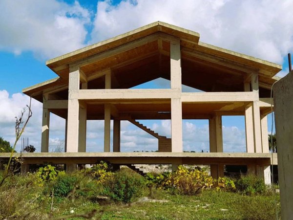 casa indipendente in vendita a Modica in zona Sacro Cuore