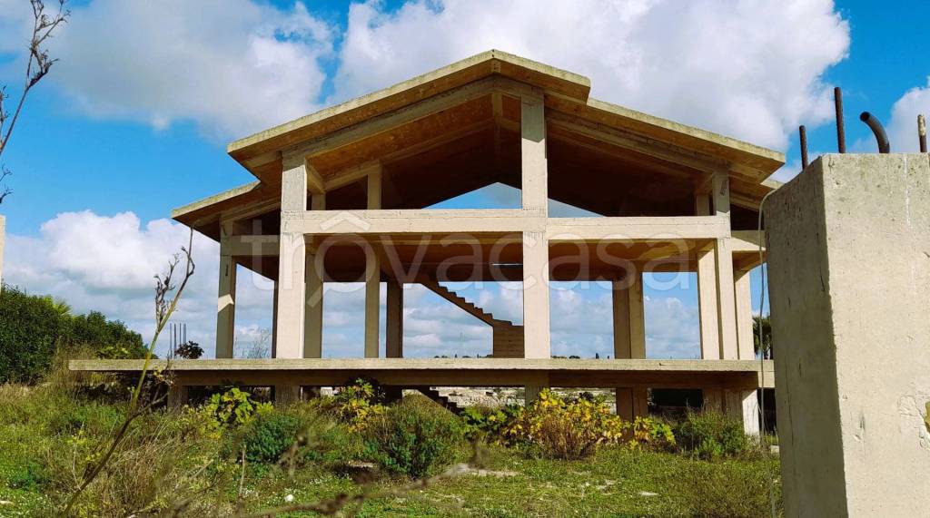 casa indipendente in vendita a Modica in zona Sacro Cuore