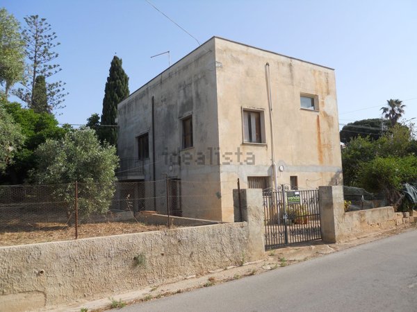 casa indipendente in vendita a Modica in zona Marina di Modica