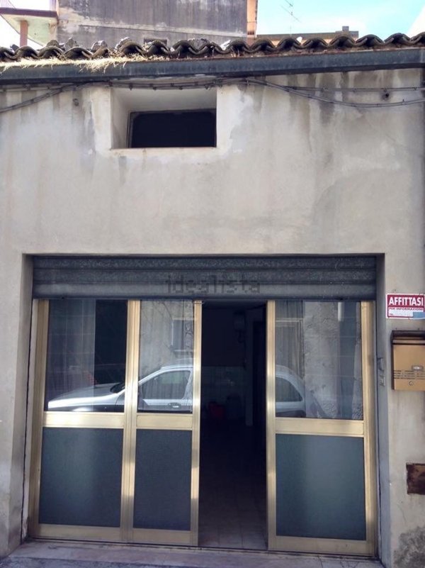 appartamento in vendita a Modica