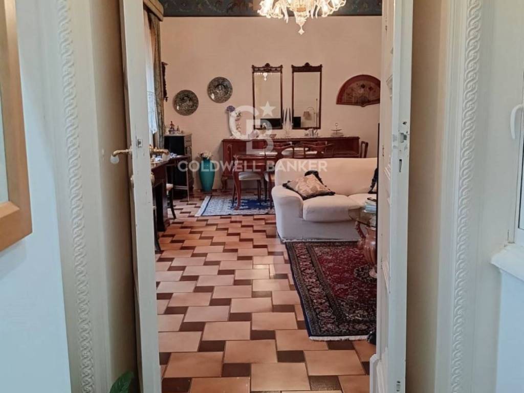 appartamento in vendita a Modica