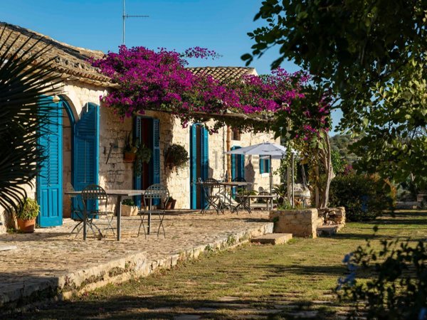 casa indipendente in vendita a Modica