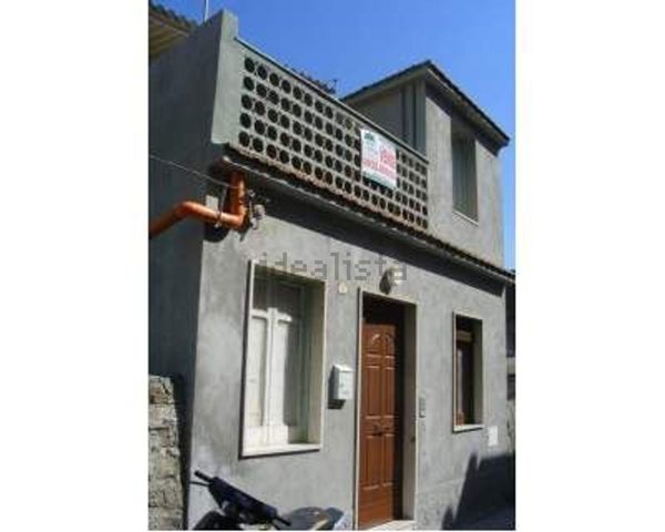 casa indipendente in vendita a Modica
