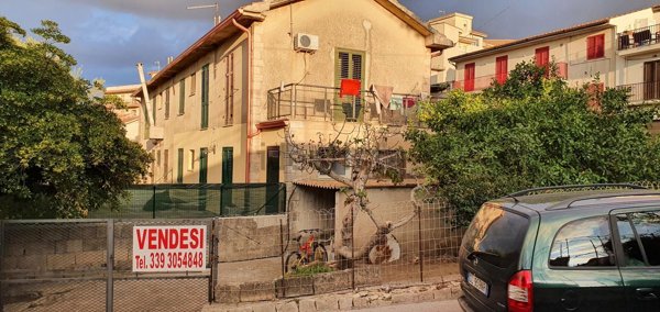 appartamento in vendita a Modica