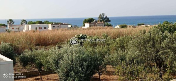 casa indipendente in vendita a Modica in zona Marina di Modica