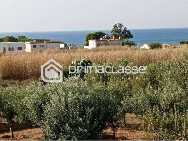 casa indipendente in vendita a Modica in zona Marina di Modica