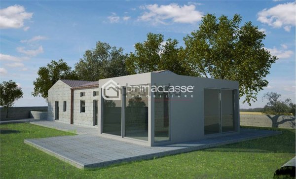 casa indipendente in vendita a Modica
