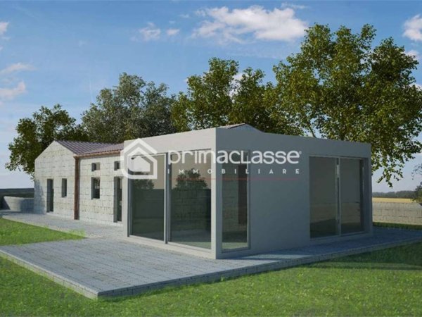 casa indipendente in vendita a Modica in zona Modica Alta