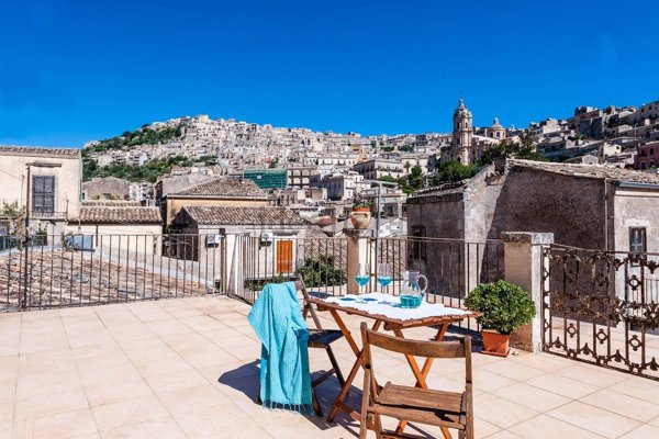 appartamento in vendita a Modica