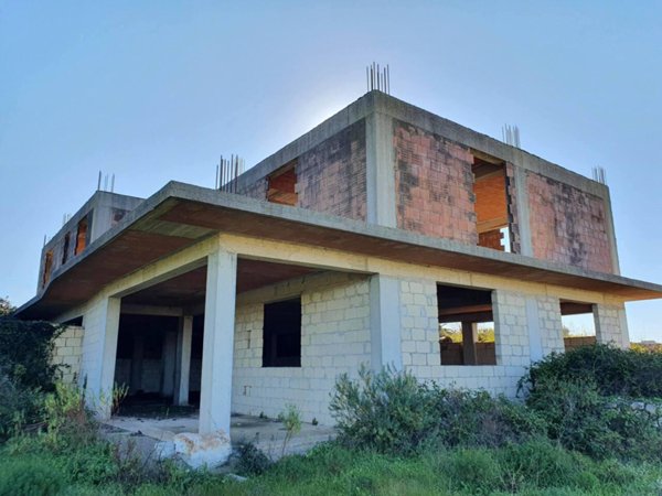 appartamento in vendita a Modica in zona Sacro Cuore