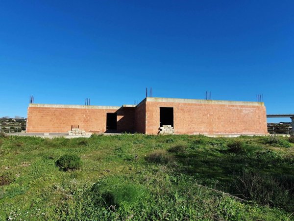 appartamento in vendita a Modica in zona Sacro Cuore