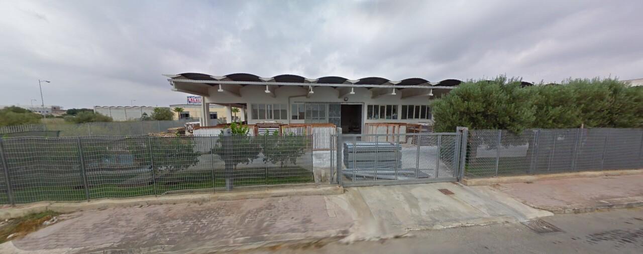 appartamento in vendita a Modica