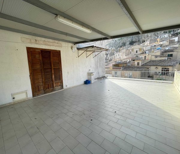 appartamento in vendita a Modica