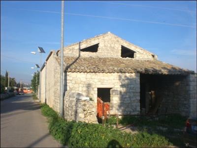 casa indipendente in vendita a Modica in zona Sacro Cuore