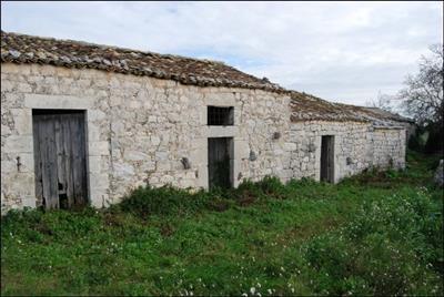 casa indipendente in vendita a Modica in zona Sacro Cuore