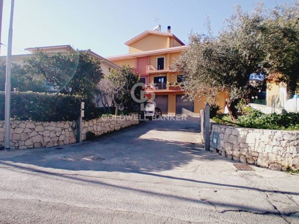 appartamento in vendita a Modica in zona Sacro Cuore
