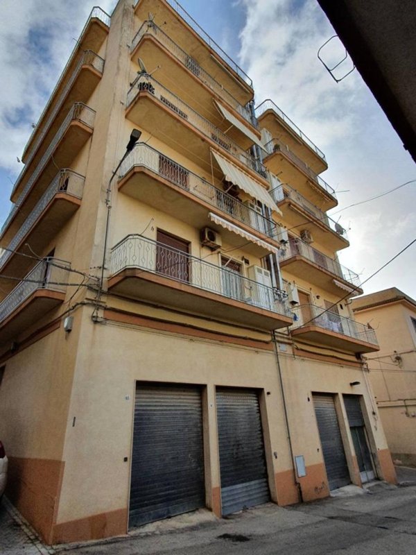 appartamento in vendita a Modica in zona Modica Alta