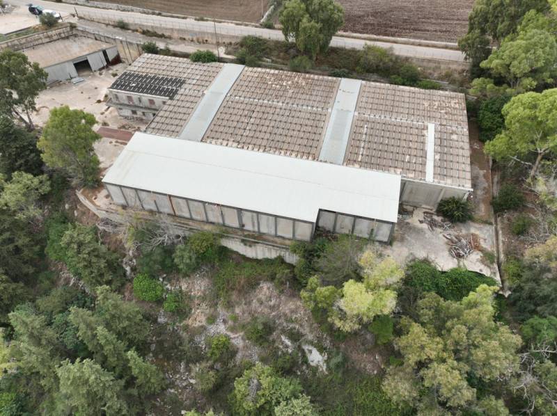 terreno agricolo in vendita a Modica