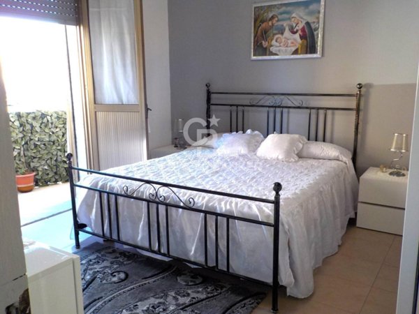 appartamento in vendita a Modica in zona Sacro Cuore